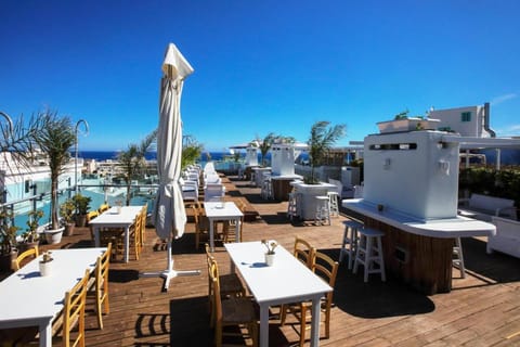 Capsis Astoria Hotel Hotel in Heraklion