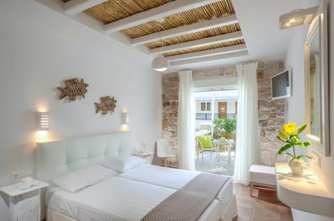 Adriani Hotel Hotel in Naxos