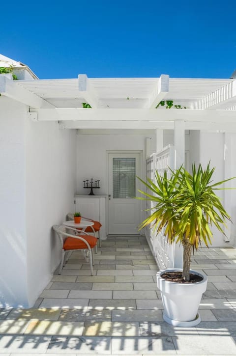 Adriani Hotel Hotel in Naxos