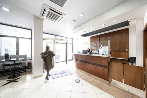 Rotonda Hotel Hotel in Thessaloniki