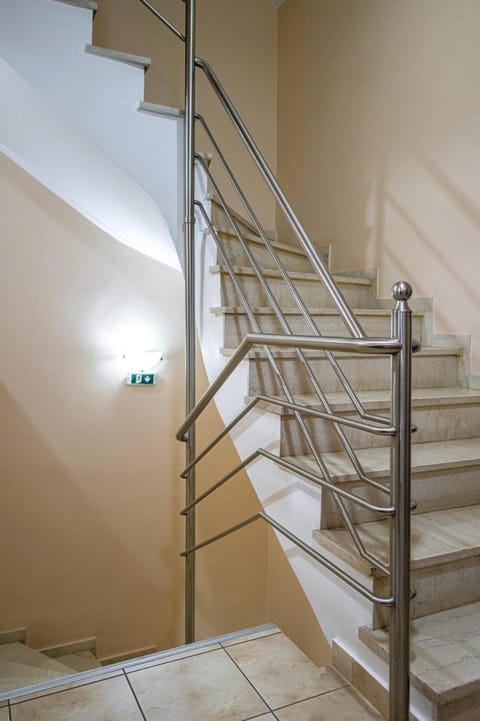 Faros I Hotel in Pireas