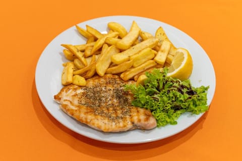 Faros I Hotel in Pireas