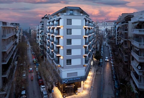 Property view