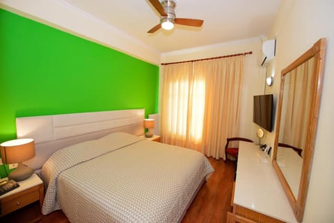 Hotel Dalia Hotel in Corfu