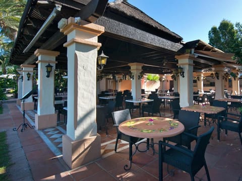 Bluebay Banus Hotel in Marbella