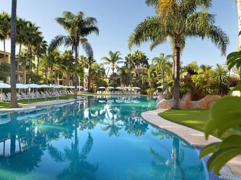 Bluebay Banus Hotel in Marbella