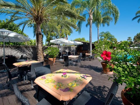 Bluebay Banus Hotel in Marbella