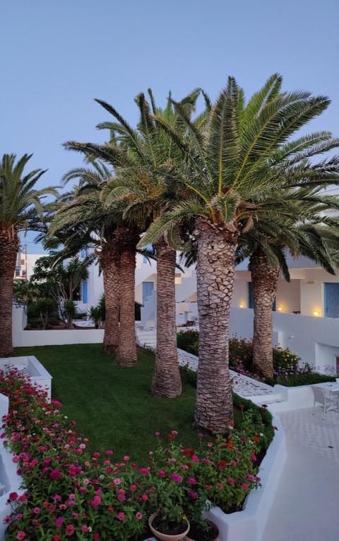 Hotel Sagterra Hotel in Naxos