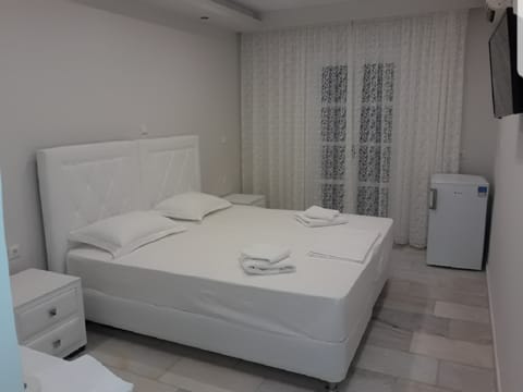 Hotel Sagterra Hotel in Naxos