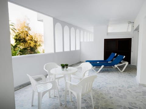 Aparthotel Monarque Sult Apartment hotel in Marbella