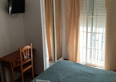 Hotel Betania Hotel in Benalmadena