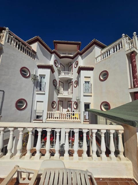 Hotel Betania Hotel in Benalmadena