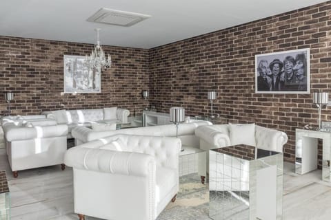 Sandos Benidorm Suites Hotel in Benidorm