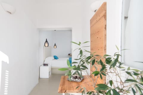 Sun Rocks Apart Hotel Hotel in Thera