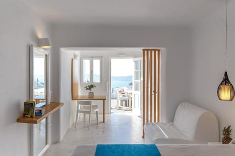 Sun Rocks Apart Hotel Hotel in Thera