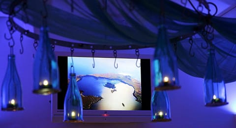 Sun Rocks Apart Hotel Hotel in Thera