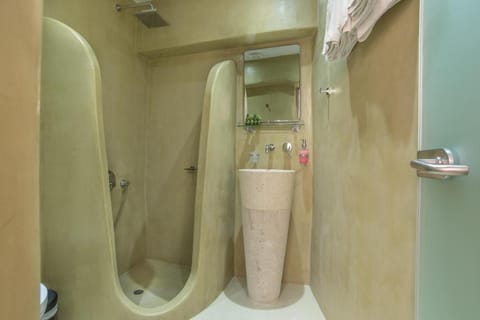 Sun Rocks Apart Hotel Hotel in Thera