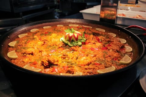 Flamingo Beach Resort - Adults Recommended Apartment hotel in Benidorm