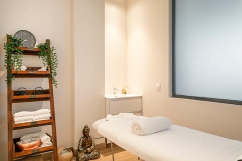 INNSiDE by MeliA¡ Alicante Porta Maris Hotel in Alicante