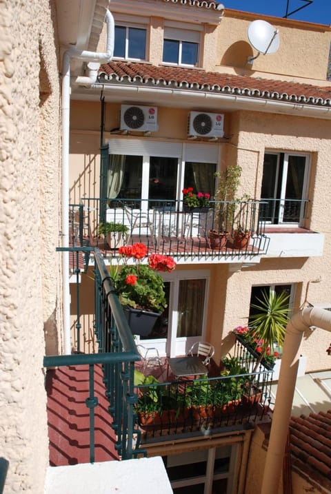 Hotel El Pozo Hotel in Torremolinos