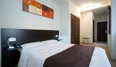 Hotel El Pozo Hotel in Torremolinos