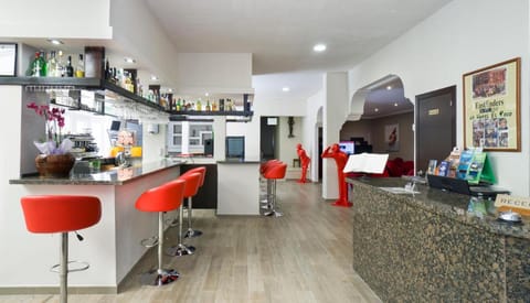 Hotel El Pozo Hotel in Torremolinos