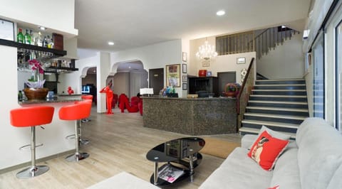 Hotel El Pozo Hotel in Torremolinos