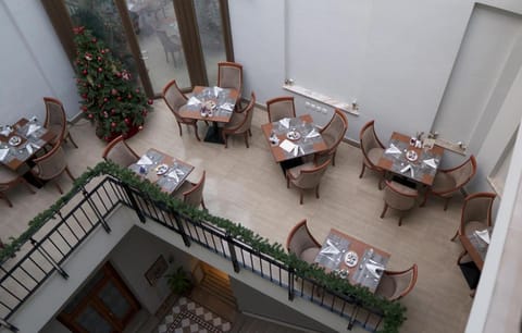 Capsis Bristol Boutique Hotel Hotel in Thessaloniki