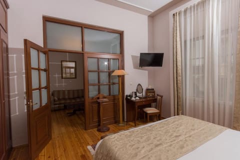 Capsis Bristol Boutique Hotel Hotel in Thessaloniki