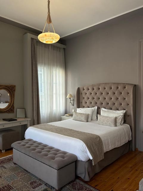 Capsis Bristol Boutique Hotel Hotel in Thessaloniki
