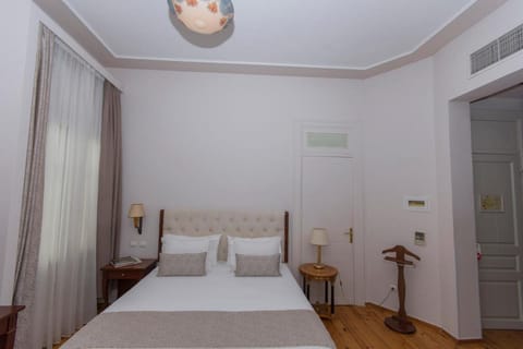 Capsis Bristol Boutique Hotel Hotel in Thessaloniki