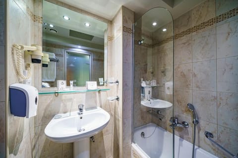 Capsis Hotel Thessaloniki Hotel in Thessaloniki