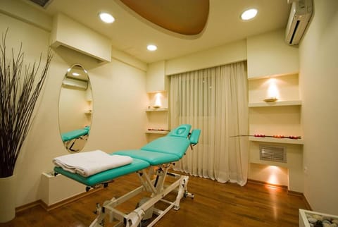 Capsis Hotel Thessaloniki Hotel in Thessaloniki