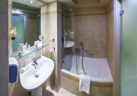 Capsis Hotel Thessaloniki Hotel in Thessaloniki