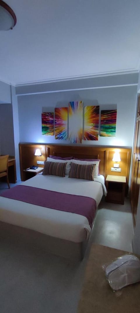 Poseidonio Hotel in Pireas