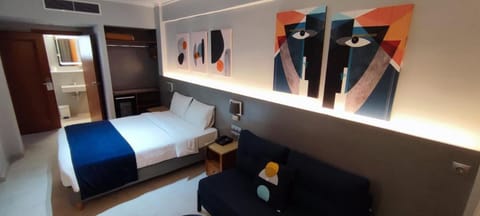 Poseidonio Hotel in Pireas