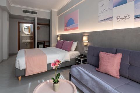 Poseidonio Hotel in Pireas