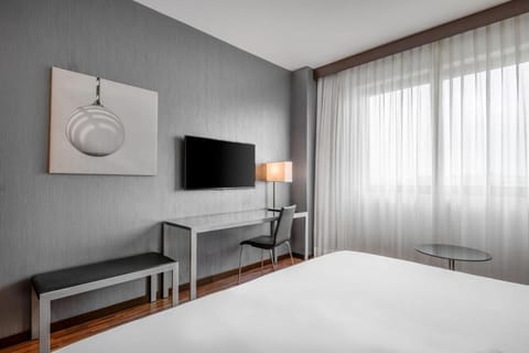 AC Hotel by Marriott Brescia Hotel in Province of Brescia