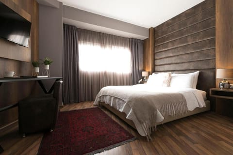 Plaza Hotel, Philian Hotels and Resorts Hotel in Thessaloniki