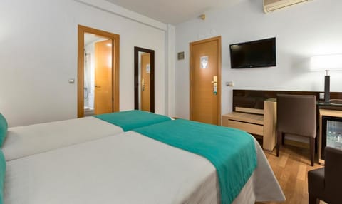 Hotel Baviera Hotel in Marbella