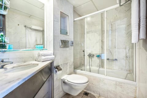 Minerva Premier Hotel Hotel in Thessaloniki