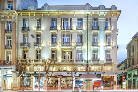 Minerva Premier Hotel Hotel in Thessaloniki