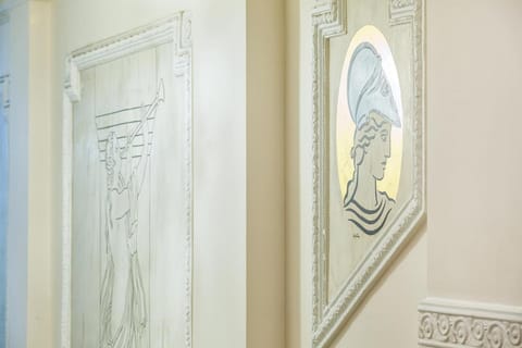 Minerva Premier Hotel Hotel in Thessaloniki