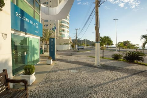 Golden Tulip Macae Hotel in Macaé
