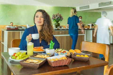 Golden Tulip Macae Hotel in Macaé