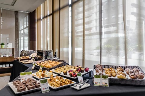 Hotel Exe Barcelona Gate Hotel in Barcelona