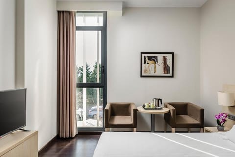 Hotel Exe Barcelona Gate Hotel in Barcelona