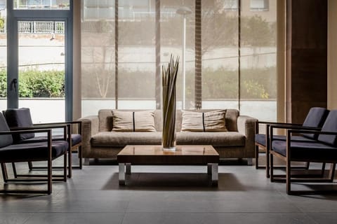 Hotel Exe Barcelona Gate Hotel in Barcelona