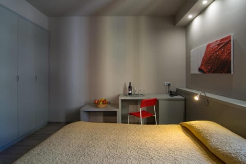 Vergina Hotel Hotel in Thessaloniki