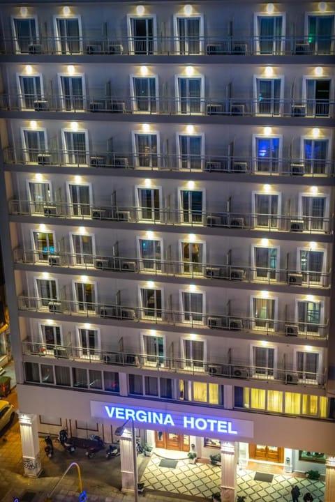 Vergina Hotel Hotel in Thessaloniki